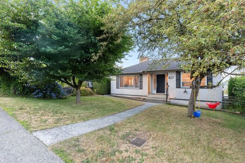 827 Burnaby St, New Westminster, BC, V3L4V8 | Card Image