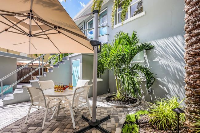 APT-4 - 161 Golden Gate Pt, Condo with 1 bedrooms, 1 bathrooms and null parking in SARASOTA FL | Image 46