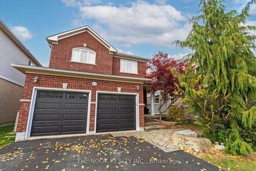 1574 Rockaway St, Oshawa, ON, L1K0C9 | Card Image