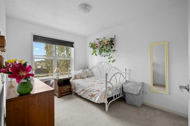 117 Chaparral Valley Gdns Se, Townhouse with 3 bedrooms, 3 bathrooms and 2 parking in Calgary AB | Image 29