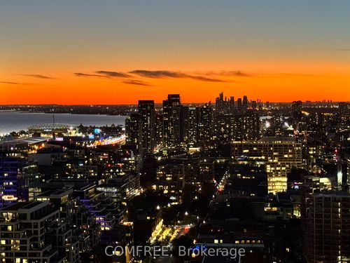 4102-55 Mercer St, Toronto, ON, M5V0W4 | Card Image