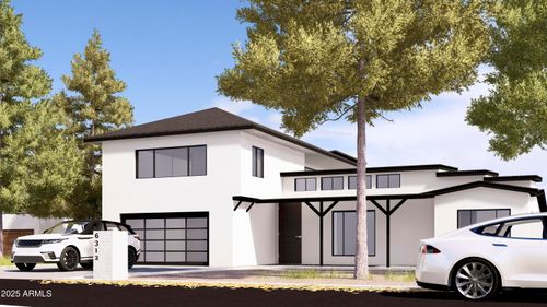 6312 N 13th St, Phoenix, AZ, 85014-1425 | Card Image