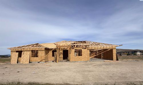 8130 Harvest Ridge Loop, Kennewick, WA, 99338-5657 | Card Image