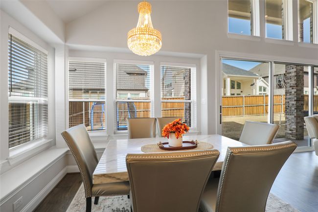 2804 Serenity Way, House other with 5 bedrooms, 4 bathrooms and null parking in Celina TX | Image 10