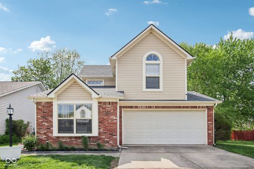 5646 Fox Glove Ln, Indianapolis, IN, 46254-5306 | Card Image