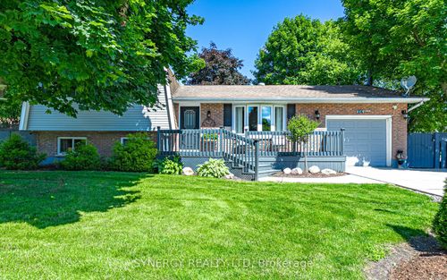 154 Water St, Glencoe, ON, N0L1M0 | Card Image