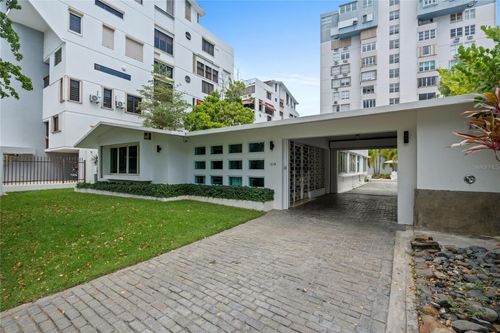 1215 Calle Luchetti, San Juan, PR, 00907-1822 | Card Image