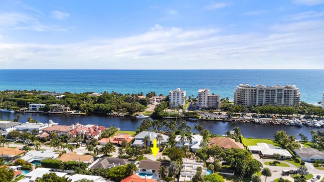 4121 Ne 31 St Ave, House other with 3 bedrooms, 3 bathrooms and null parking in Lighthouse Point FL | Image 48