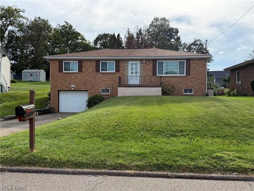 113 Starkey Boulevard, Wintersville, OH, 43953 | Card Image