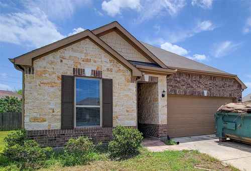 14202 Persimmon Woods Dr, Houston, TX, 77068-1127 | Card Image