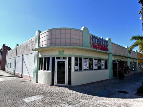 601 Orange Ave, Fort Pierce, FL, 34950-4290 | Card Image