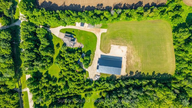 782801 3 Sideroad, House other with 4 bedrooms, 4 bathrooms and 25 parking in Chatsworth ON | Image 48