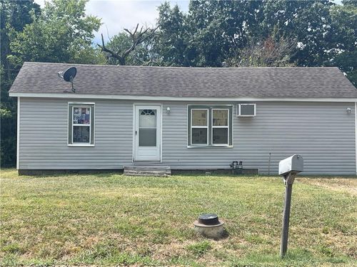 2714 Frisco Ave, Parsons, KS, 67357-2631 | Card Image