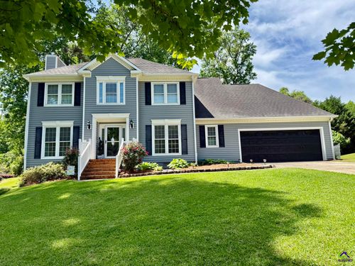 818 Silver Springs Dr, Macon, GA, 31210-8600 | Card Image