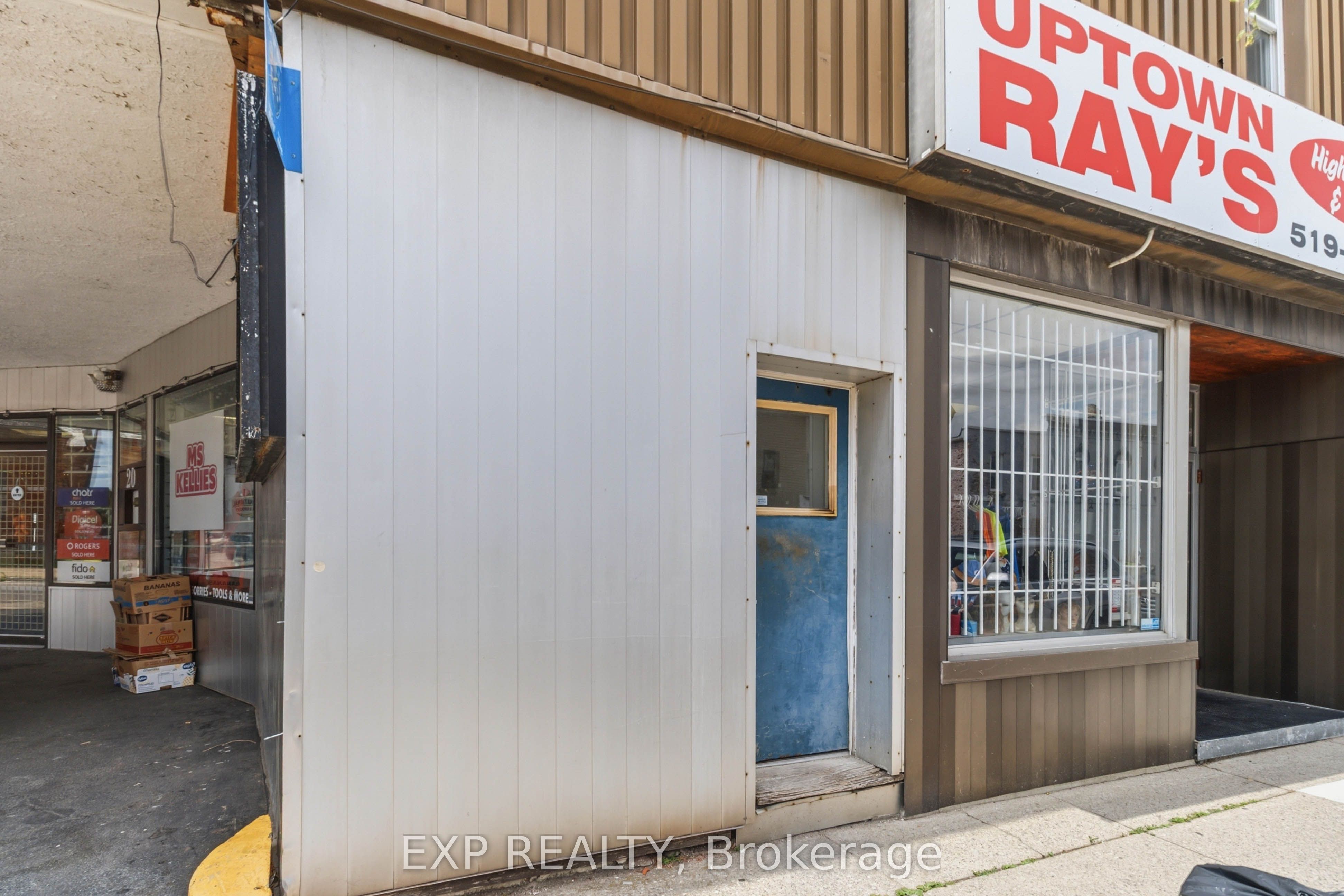 Residential Lease in Norfolk 3