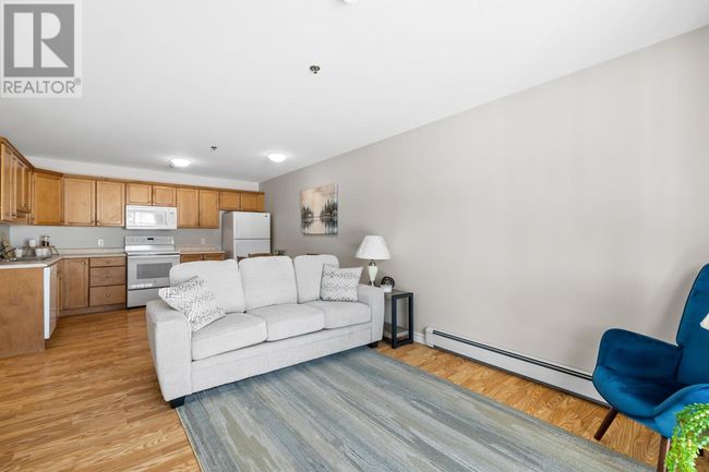 306 - 49 Burns Ave, Condo with 2 bedrooms, 1 bathrooms and null parking in Charlottetown PE | Image 11