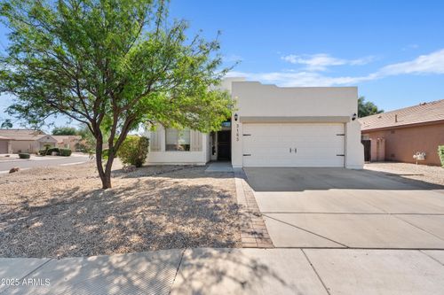 3163 E Bellerive Dr, Chandler, AZ, 85249-3908 | Card Image