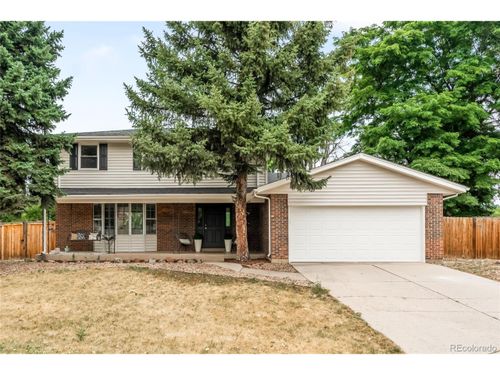 4639 E Fair Pl, Centennial, CO, 80121-3269 | Card Image