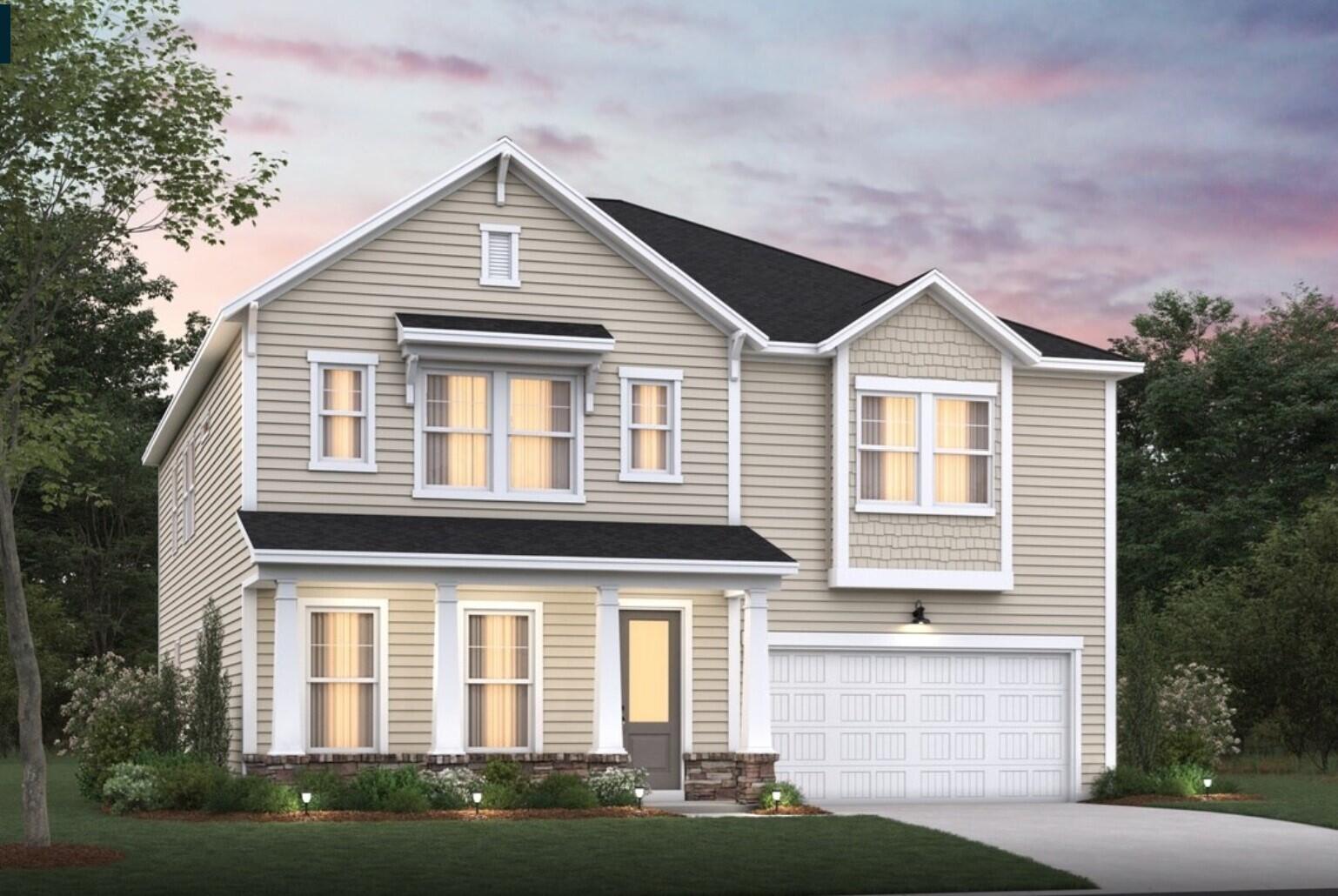Winding Grove Ln, Moncks Corner, SC 29461