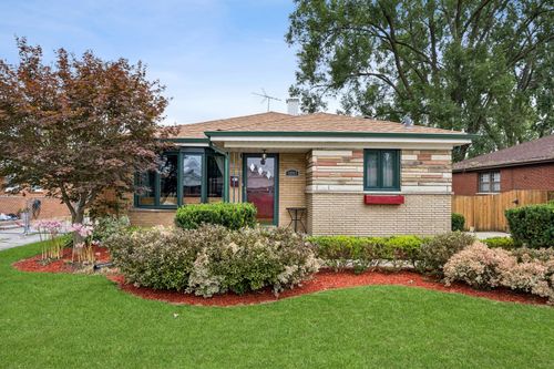 3843 153rd St, Midlothian, IL, 60445-3714 | Card Image