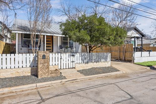 2306 Santa Maria St, Austin, TX, 78702-4618 | Card Image