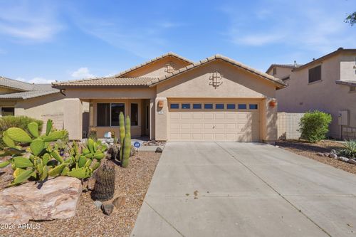 109 S 119th Ave, Avondale, AZ, 85323-5724 | Card Image