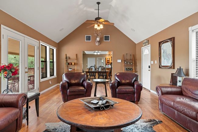 A - 1245A Private Road 2415, Home with 3 bedrooms, 2 bathrooms and null parking in Uvalde TX | Image 7