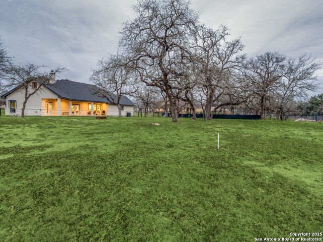 164 Crescent Rdg, House other with 4 bedrooms, 3 bathrooms and null parking in Adkins TX | Image 25