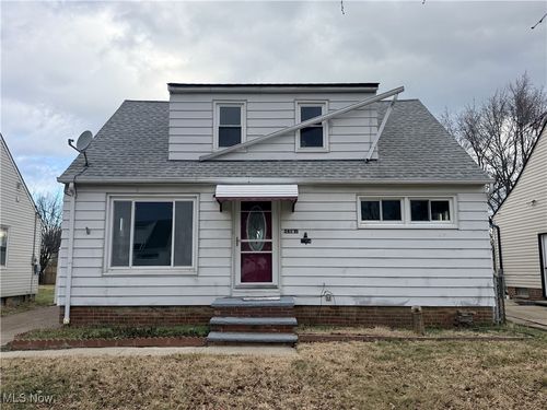24571 Alberton Rd, Euclid, OH, 44123-2349 | Card Image