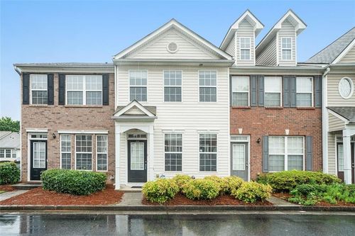 2709 Heathrow Dr, Lawrenceville, GA, 30043-8169 | Card Image