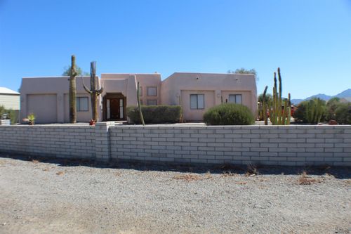 11891 S El Camino Del Diablo, Yuma, AZ, 85367-5853 | Card Image