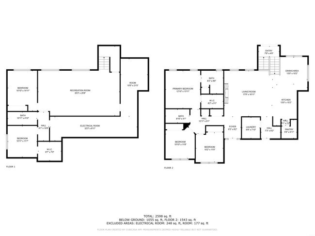 2826 Autumn Woods Dr, House other with 5 bedrooms, 3 bathrooms and null parking in Cedar Falls IA | Image 41
