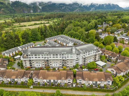 207-1212 Main St, Squamish, BC, V8B0S1 | Card Image