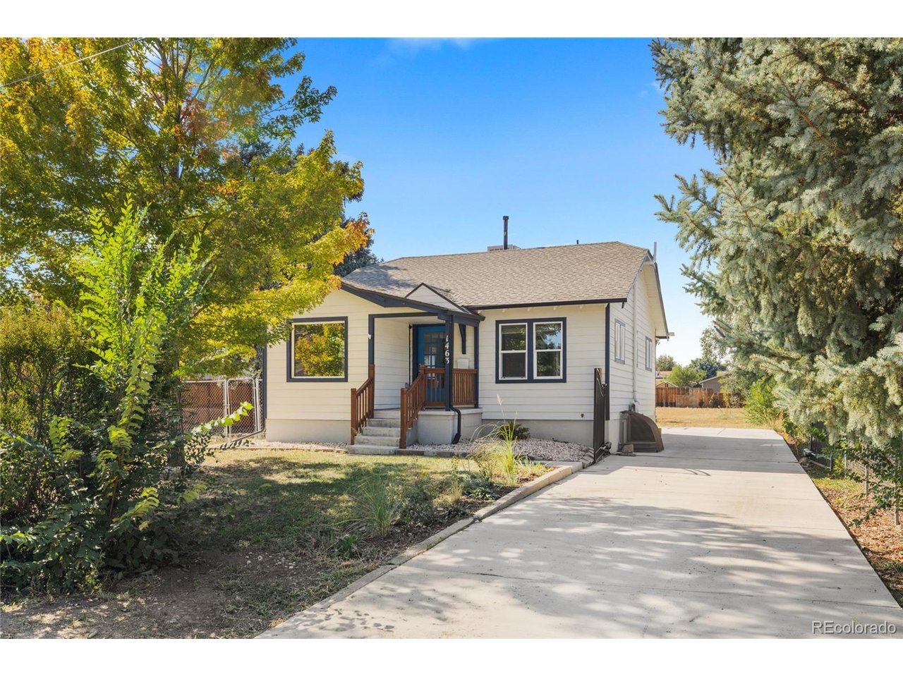 Residential in Denver