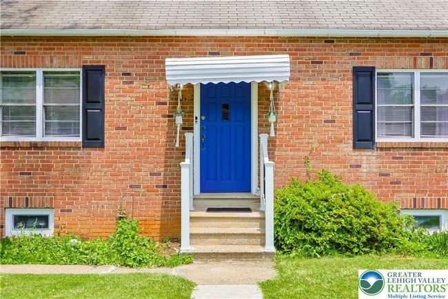 1373 Puggy Ln, House other with 4 bedrooms, 2 bathrooms and null parking in BETHLEHEM PA | Image 41