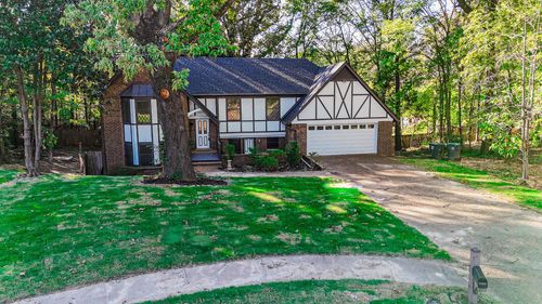 2265 Easton Dr, Cordova, TN, 38016-4538 | Card Image