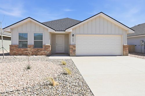 2509 Country Club Dr, Midland, TX, 79703 | Card Image