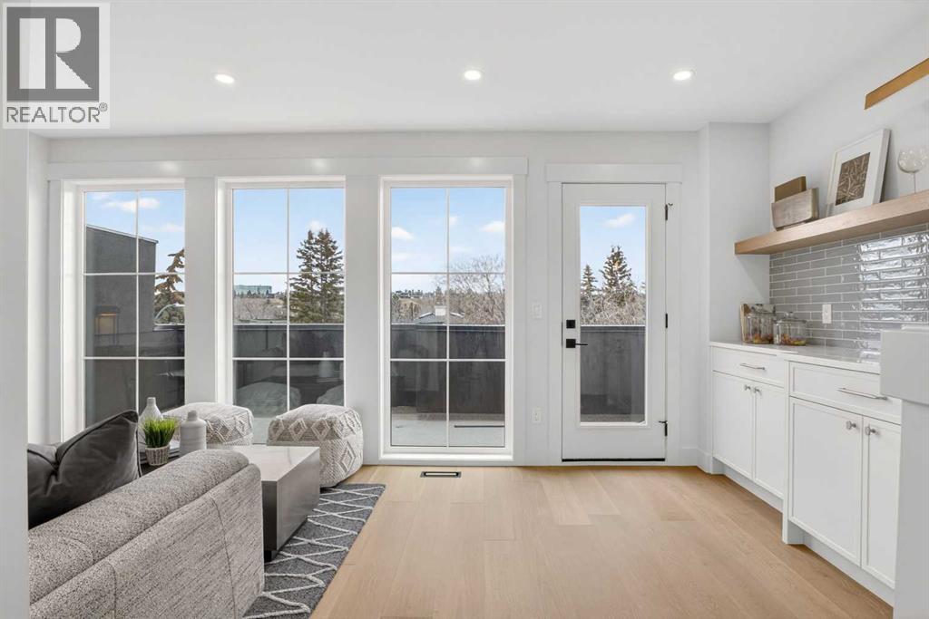 Residential in Calgary 3