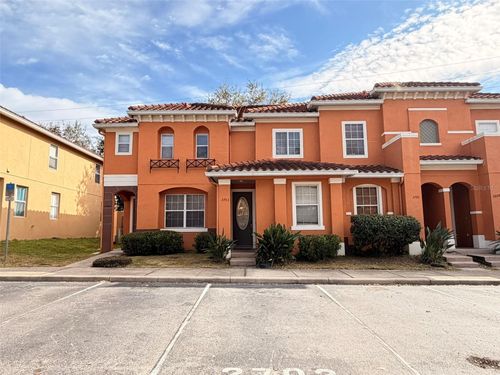 2703 Andros Ln, KISSIMMEE, FL, 34747-1809 | Card Image