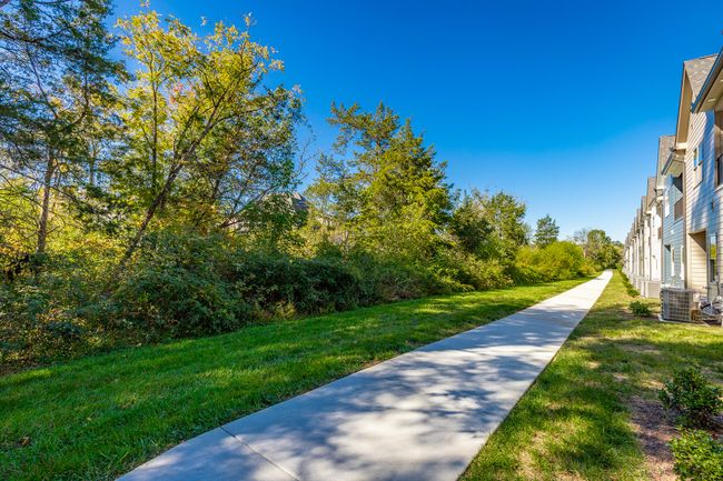 9694 Dutton Ln, Townhouse with 3 bedrooms, 3 bathrooms and null parking in Ooltewah TN | Image 7