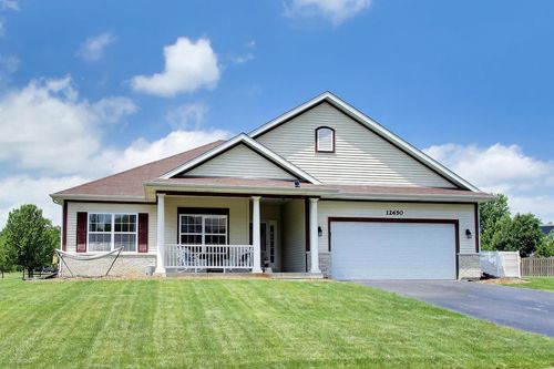 12650 254th Ct, Trevor, WI, 53179-9113 | Card Image