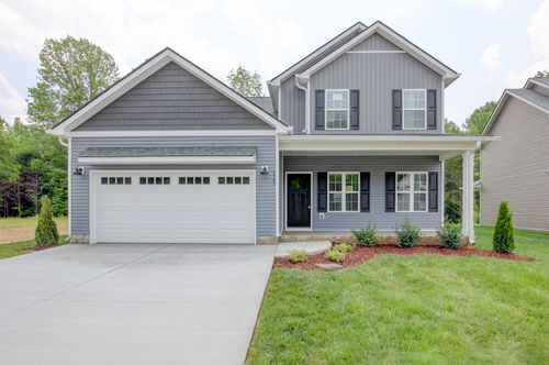 1145 Black Rock Rd, Clarksville, TN, 37040-2774 | Card Image