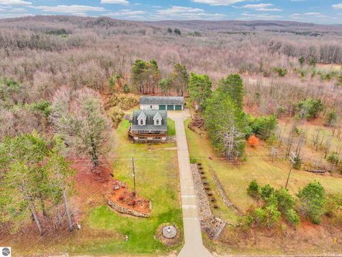 3398 E 16 Road, Manton, MI, 49663 | Card Image