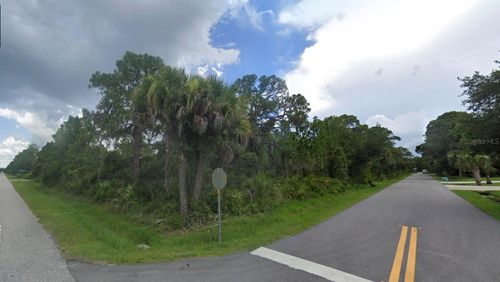 Lot 55 & 56 Solana Street, North Port, FL, 34287 | Card Image