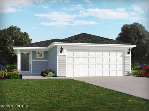 7226 Emily Meadow Way, Jacksonville, FL, 32219 | Card Image