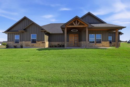 6657 Buffalo Ridge Cir, Godley, TX, 76044-4405 | Card Image