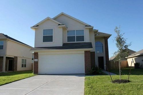 2615 Camarilla Ln, Richmond, TX, 77406-1596 | Card Image