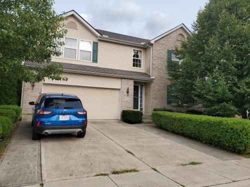 2294 Hazelnut Dr, Fairborn, OH, 45324-2178 | Card Image