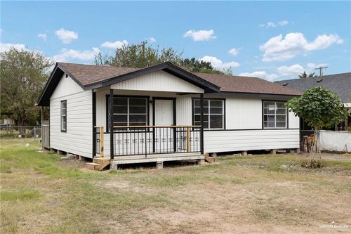 311 Bertha Ave, Mission, TX, 78572-6108 | Card Image