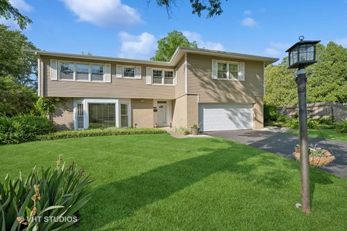 1119 Hampton Ct, Deerfield, IL, 60015-2622 | Card Image